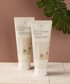 APEROS APEROS Orphantia Glutathione Cream