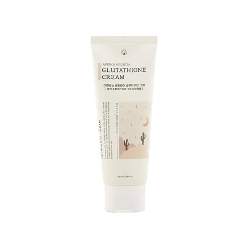 APEROS APEROS Orphantia Glutathione Cream