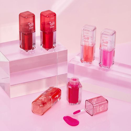 etude Dear Darling Oil Tint 4.2g