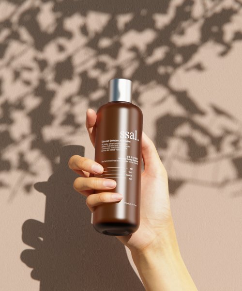 PH HUBBY Rice Toning Essence 150ml