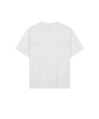 MATIN KIM MATIN KIM T-Shirt with Logo Cutout