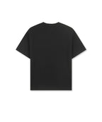 MATIN KIM MATIN KIM T-Shirt Cutout Layered Top