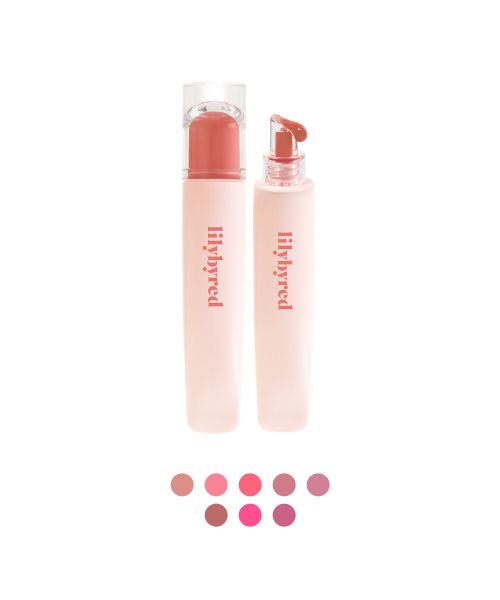 lilybyred Tangled Jelly Balm