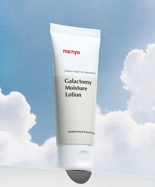 Ma:nyo Galactomy Moisture Lotion 100ml (expiration date until 27.03.17)