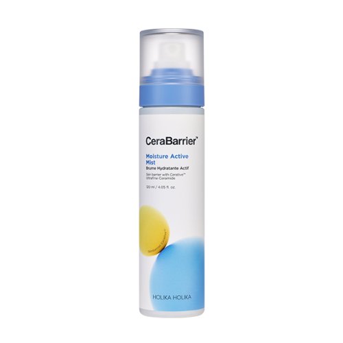 HOLIKAHOLIKA Cerabrier Moisture Active Mist