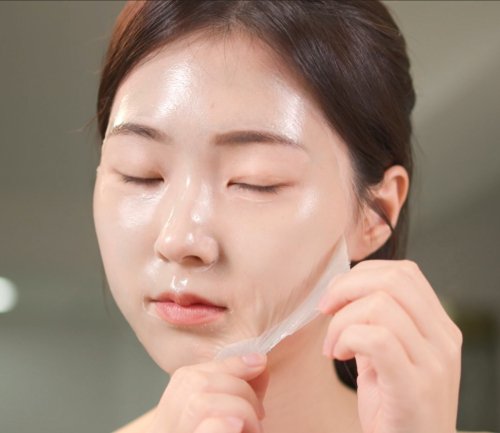 WESELLHOPE WESELLHOPE Deep Ocean Peel-Off Mask Pack