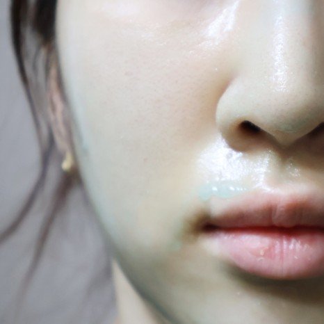 WESELLHOPE WESELLHOPE Deep Ocean Peel-Off Mask Pack