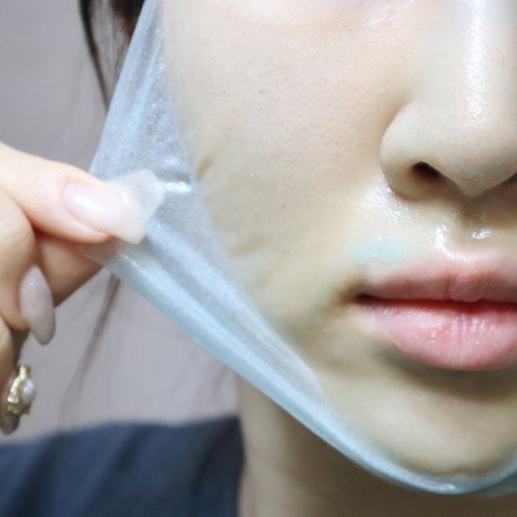 WESELLHOPE WESELLHOPE Deep Ocean Peel-Off Mask Pack