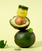 FRUDIA FRUDIA Avocado Cica Relief Lip Balm 10ml