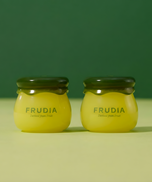FRUDIA FRUDIA Avocado Cica Relief Lip Balm 10ml