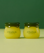FRUDIA FRUDIA Avocado Cica Relief Lip Balm 10ml