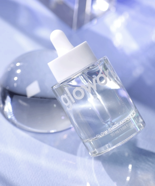 GLOWORKS Glow Shot Ampoule 15 50ml