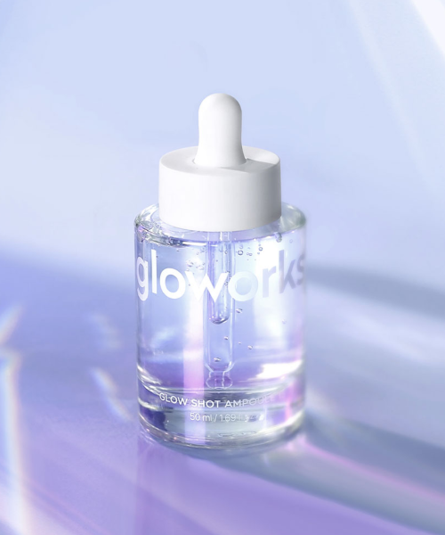 GLOWORKS Glow Shot Ampoule 15 50ml