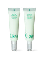 CLEARDEA [Exclusive/Sun Lotion Duo Present] Water Parsley Pore Duo Trio SET Cleanser (2 pieces) + Gel Serum (2 pieces) + Soothing Cream (2 pieces)