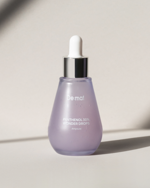 DEMAF Panthenol 30% Ampoule 60ml