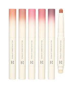 HOLIKAHOLIKA HOLIKAHOLIKA Mellow Blurring Lip Pencil - Peach Pink