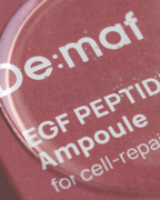 DEMAF DEMFA EGF For Cell Repair Ampoule 55ml