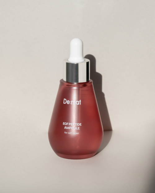 DEMAF DEMFA EGF For Cell Repair Ampoule 55ml