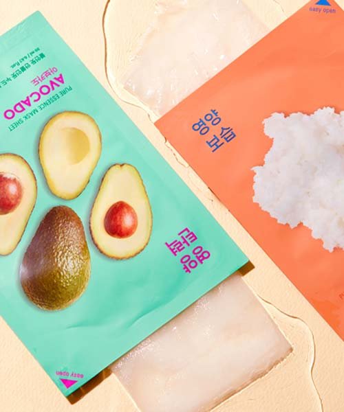 HOLIKAHOLIKA HOLIKAHOLIKA Pure Essence Mask Sheet (20 sheets)
