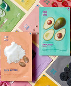 HOLIKAHOLIKA HOLIKAHOLIKA Pure Essence Mask Sheet (20 sheets)