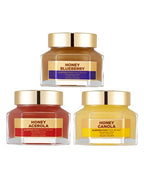 HOLIKAHOLIKA HOLIKAHOLIKA Honey Skin Sleeping Pack