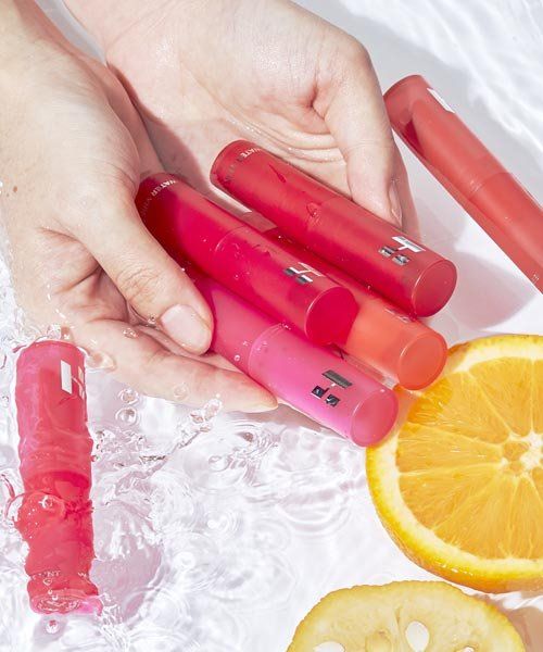 Holika Holika Water Vibe Tint (choose 2)