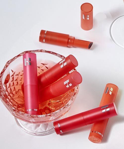 Holika Holika Water Vibe Tint (choose 2)