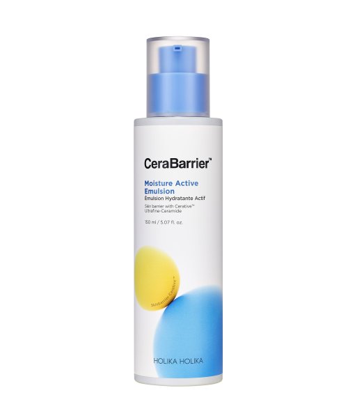HOLIKAHOLIKA Cerabrier Moisture Active Emulsion