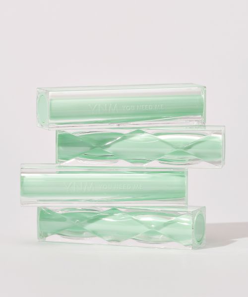 ynm Fresh Green Lip Balm