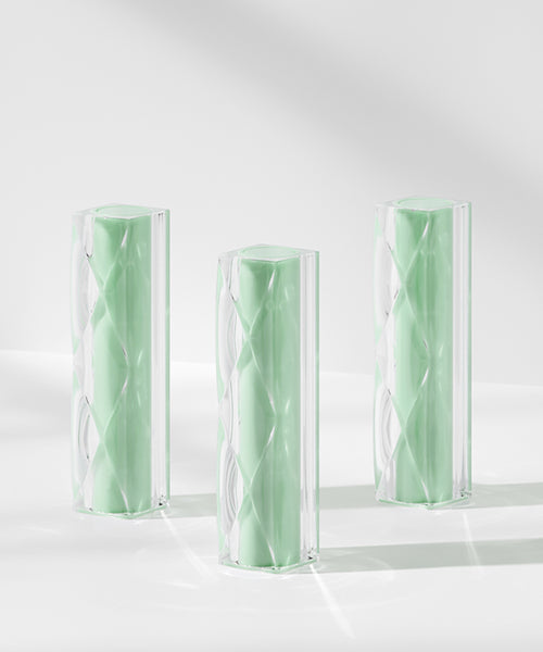 ynm Fresh Green Lip Balm