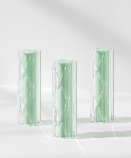 ynm Fresh Green Lip Balm