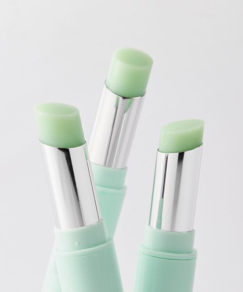 ynm Fresh Green Lip Balm