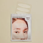 MARSHIQUE MARSHIQUE Wrinkle Repair Forehead Patch 15 sheets