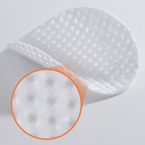 Mediheal Carrot Moisture Soothing Pads 60 sheets