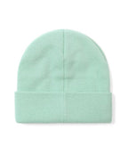 THISISNEVERTHAT THISISNEVERTHAT FR-Logo Beanie Mint