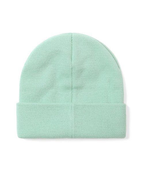 THISISNEVERTHAT THISISNEVERTHAT FR-Logo Beanie Mint