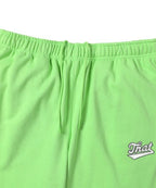 THISISNEVERTHAT THISISNEVERTHAT That Sign Sweatpant Light Green