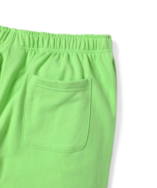 THISISNEVERTHAT THISISNEVERTHAT That Sign Sweatpant Light Green