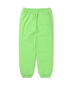 THISISNEVERTHAT THISISNEVERTHAT That Sign Sweatpant Light Green