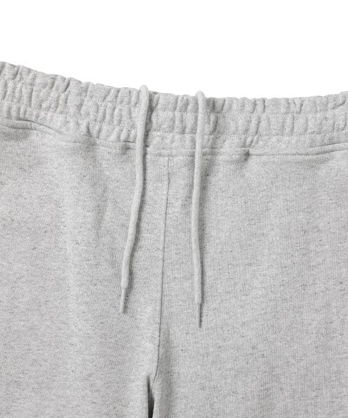 THISISNEVERTHAT THISISNEVERTHAT SP-Logo Sweatpant Heather Grey