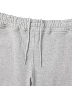THISISNEVERTHAT THISISNEVERTHAT SP-Logo Sweatpant Heather Grey