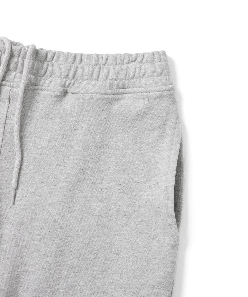 THISISNEVERTHAT THISISNEVERTHAT SP-Logo Sweatpant Heather Grey