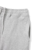 THISISNEVERTHAT THISISNEVERTHAT SP-Logo Sweatpant Heather Grey