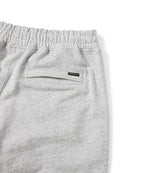 THISISNEVERTHAT THISISNEVERTHAT SP-Logo Sweatpant Heather Grey