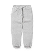THISISNEVERTHAT THISISNEVERTHAT SP-Logo Sweatpant Heather Grey