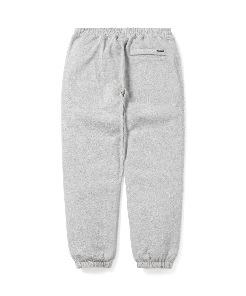 THISISNEVERTHAT THISISNEVERTHAT SP-Logo Sweatpant Heather Grey