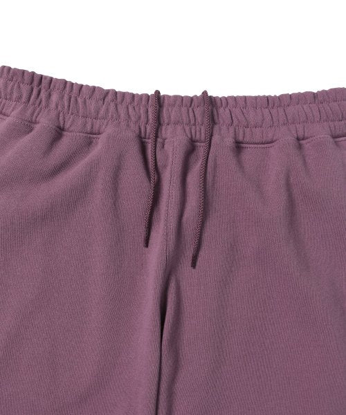 THISISNEVERTHAT THISISNEVERTHAT SP-Logo Sweatpant Fuchsia
