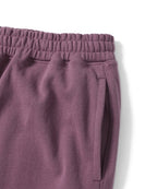 THISISNEVERTHAT THISISNEVERTHAT SP-Logo Sweatpant Fuchsia