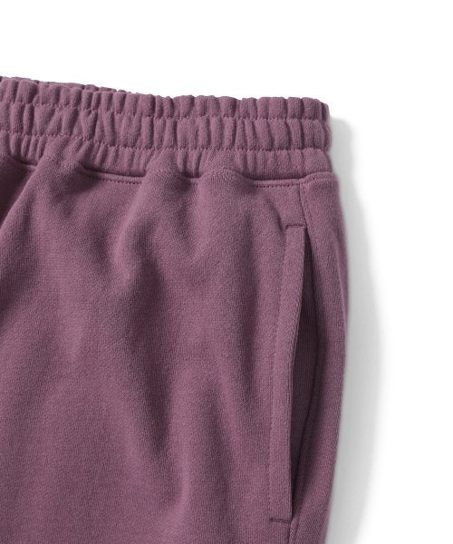 THISISNEVERTHAT THISISNEVERTHAT SP-Logo Sweatpant Fuchsia