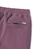 THISISNEVERTHAT THISISNEVERTHAT SP-Logo Sweatpant Fuchsia